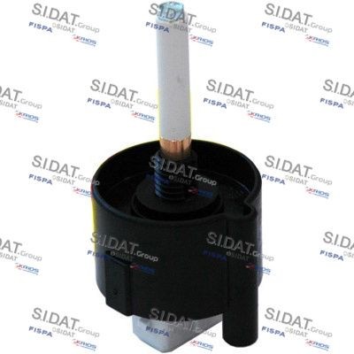 SIDAT 81.110 Fuel pressure sensor 42540204