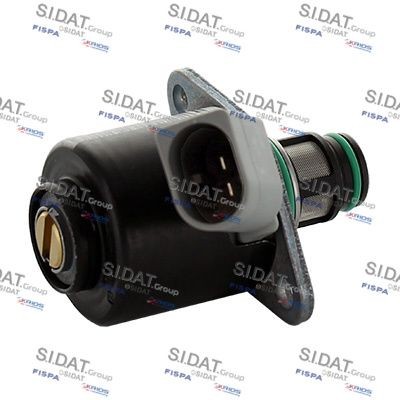 SIDAT 81.113 Control Valve, fuel pressure 331154X400