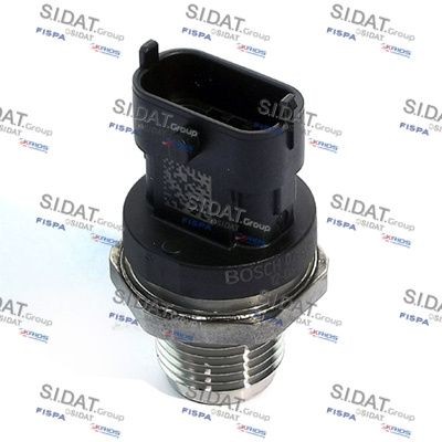 SIDAT 81.115 Fuel pressure sensor 2831 362
