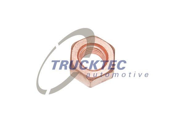 TRUCKTEC AUTOMOTIVE 81.12.002 Gasket Set, exhaust manifold N000931 012114