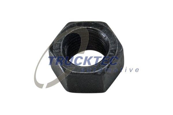 TRUCKTEC AUTOMOTIVE Nut 81.16.001 buy