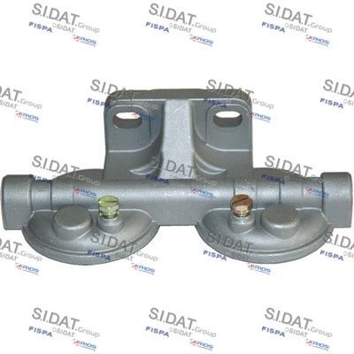 SIDAT 81.171 Injection System 4753097