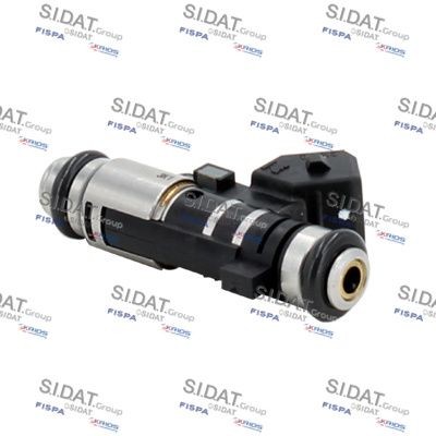 SIDAT 81.172 Injector Nozzle 1984 C2