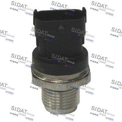 SIDAT 81.199 Kraftstoffdrucksensor für IVECO Tector LKW in Original Qualität