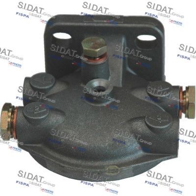 SIDAT 81.262 Fuel filter 9927916