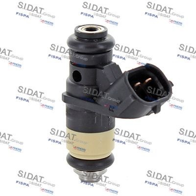 FISPA Injectors diesel and petrol AUDI A2 (8Z0) new 81.280