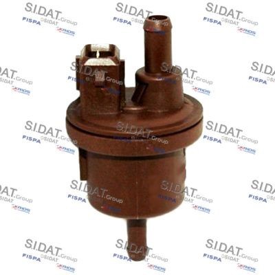 SIDAT 81.282 CITROËN Fuel tank breather valve in original quality