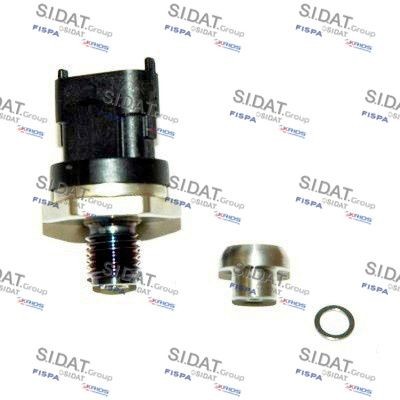 SIDAT Fuel pressure sensor 3 Touring (E46) new 81.294