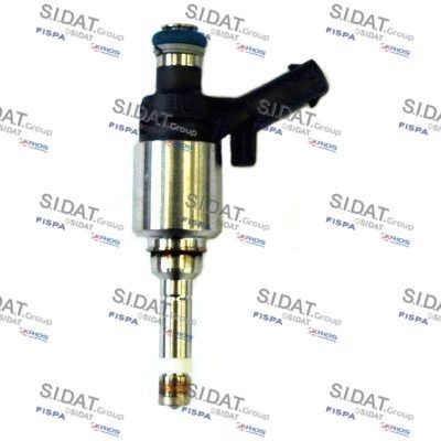 FISPA Injector nozzle diesel and petrol VW SHARAN (7N1, 7N2) new 81.304