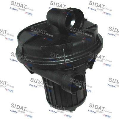 SIDAT 81.312 PORSCHE Secondary air pump in original quality
