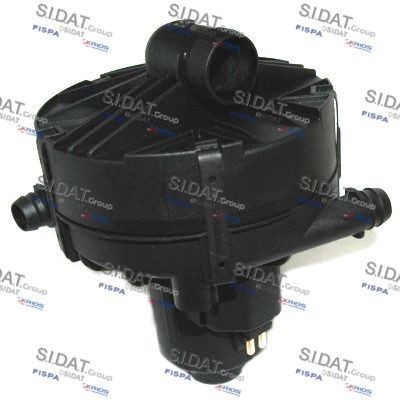 SIDAT 81319 Secondary air injection pump MERCEDES-BENZ Sprinter 3.5-T Platform/Chassis (W906) 324 258 hp Petrol 2011 price