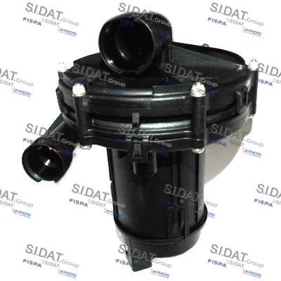 Skoda Secondary Air Pump FISPA 81.320 at a good price