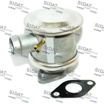 SIDAT 81324 Secondary air valve OPEL Astra F Classic Caravan (T92) 1.6 i 16V 101 hp Petrol 2001 price