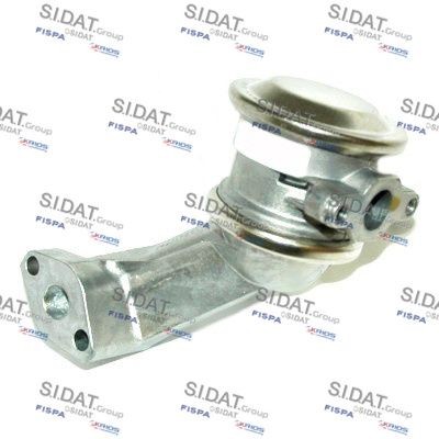 SIDAT 81325 Secondary air valve Audi A4 B8 3.2 FSI 265 hp Petrol 2010 price