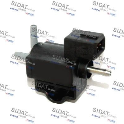 SIDAT 81.332 Boost Pressure Control Valve Electric