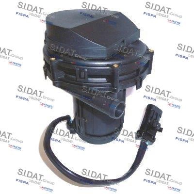 FISPA 81.354 OPEL Secondary air injection pump in original quality