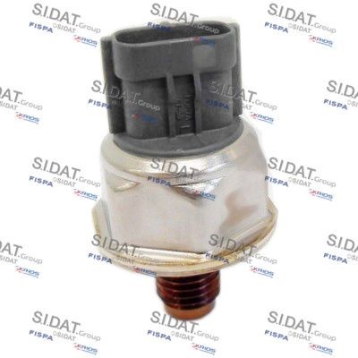 SIDAT 81.373 Fuel pressure sensor 8C1Q9D280AA
