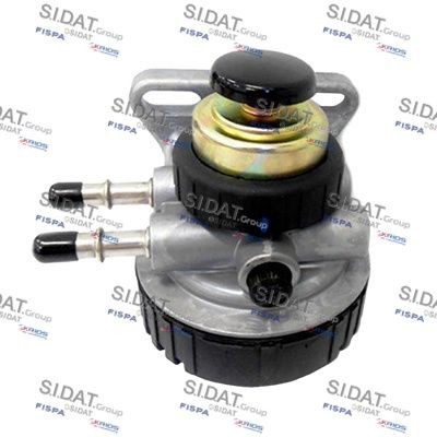 SIDAT Injection System 81.388 buy