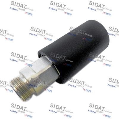 SIDAT 81.393 Pump, fuel pre-supply 02111897