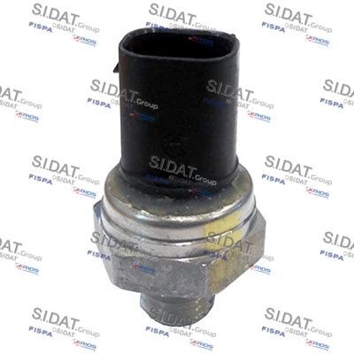 FISPA 81.396 Fuel pressure sensor A0061 536 028