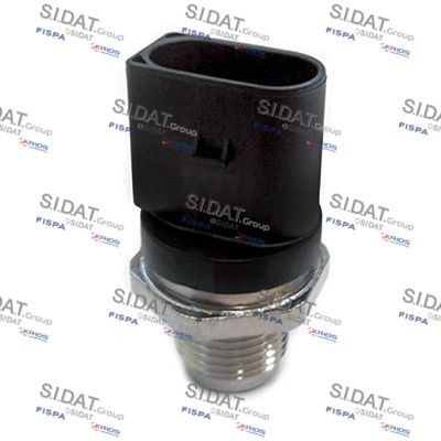 SIDAT 81402 Sensor, fuel pressure BMW F31 318 d xDrive 143 hp Diesel 2015 price