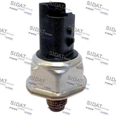 SIDAT 81.415 Fuel pressure sensor 96 657 960 80