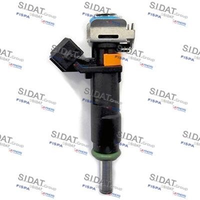 SIDAT 81.419 Nozzle and Holder Assembly 58 17 429