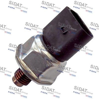 SIDAT 81.438 Fuel pressure sensor 059 130 758E