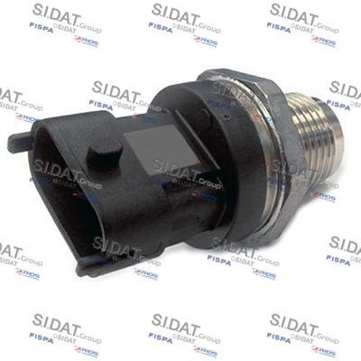 SIDAT 81.443 Fuel pressure sensor 12 611 873