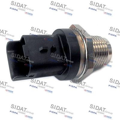 SIDAT 81.444 Fuel pressure sensor 1920 LJ