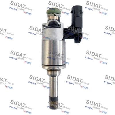 SIDAT 81470 Injectors AUDI A3 8v 1.2 TFSI 110 hp Petrol 2018 price