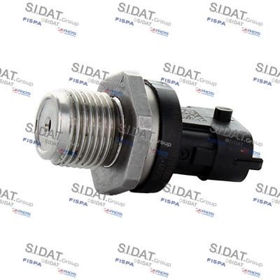 SIDAT 81.481 Fuel pressure sensor 55 269 777