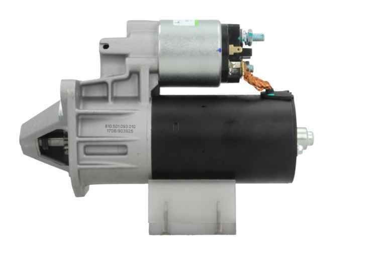 BV PSH Starter motors 810.501.093.010 for VOLVO 960