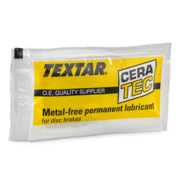 TEXTAR Pâte de montage 81000500 98501000401,G000650