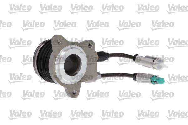 VALEO 810006 Central Slave Cylinder, clutch KIA experience and price