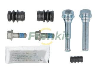 Nissan NV200 Repair kit parts - Guide Sleeve Kit, brake caliper FRENKIT 810077