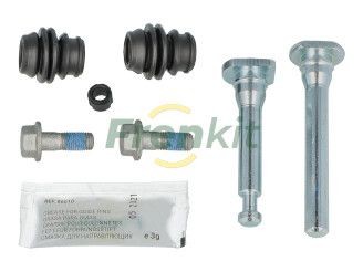 Nissan X-TRAIL Guide Sleeve Kit, brake caliper FRENKIT 810081 cheap