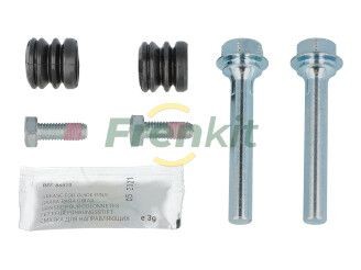 FRENKIT 810097 Repair Kit, brake caliper A000 420 04 82