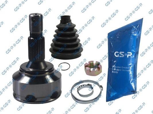 Fiat Joint kit, drive shaft GSP 810124 at a good price