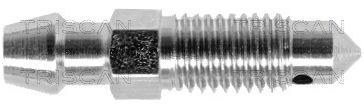TRISCAN Brake caliper seals kit X3 E83 new 8105 3665