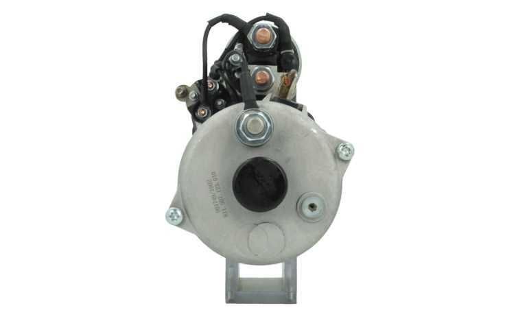811507123010 Engine starter motor +Line Original BV PSH 811.507.123.010 review and test