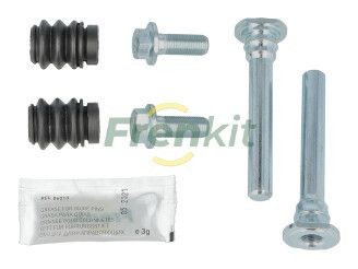 FRENKIT Front Axle, Rear Axle Guide Sleeve Kit, brake caliper 811006 buy