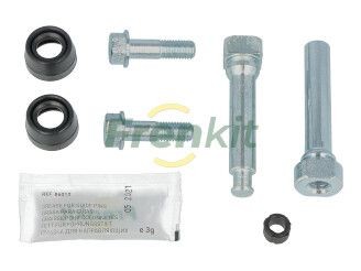 FRENKIT 811012 Brake caliper repair kit CHEVROLET COLORADO in original quality