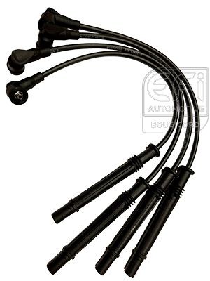 Original EFI AUTOMOTIVE Spark plug wire 8114 for MAZDA 929