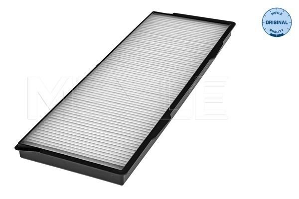 MCF0433 MEYLE Pre-Filter, Particulate Filter, 377 mm x 136 mm x 20 mm, ORIGINAL Quality Width: 136mm, Height: 20mm, Length: 377mm Cabin filter 812 319 0006 buy