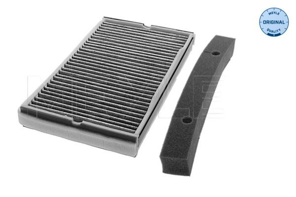 MEYLE Air conditioning filter 812 320 0006 for SAAB 9-5