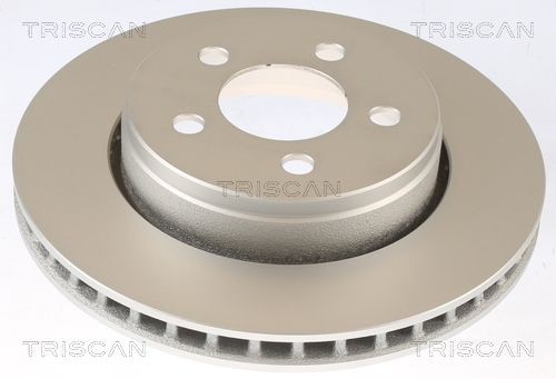 TRISCAN COATED 8120101118C Brake disc 5 2109 938AB