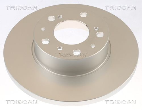 TRISCAN 812010128C Brake disc 9350 0521