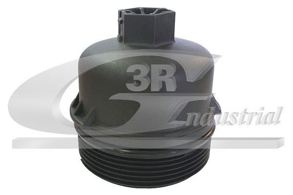 Suzuki Cover, oil filter housing 3RG 81219 at a good price