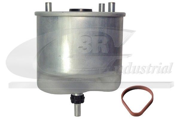 Original 81264 3RG Fuel filter experience and price